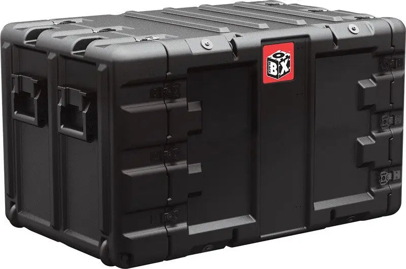 Peli Räkki BlackBox 9U, 24
