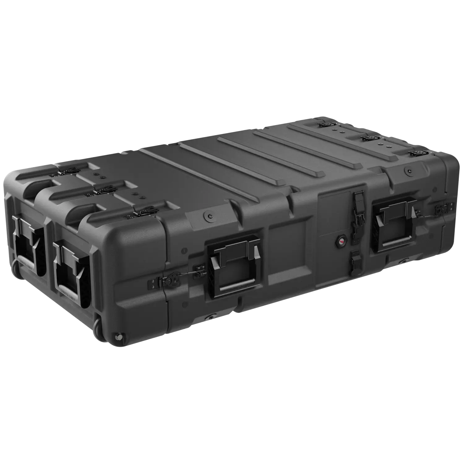 Peli Räkki Super V 3U, 30