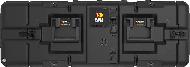 Peli Räkki Super V 4U, 24