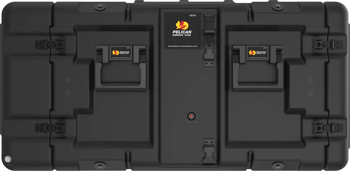 Peli Räkki Super V 7U, 24