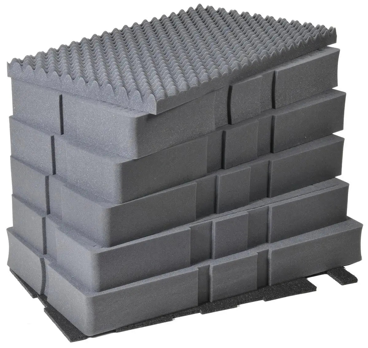 Peli™ Protector Pehmuste-setti CC-Case Oy