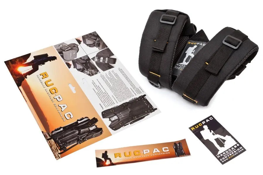 Rucpac reppukonversio CC-Case Oy