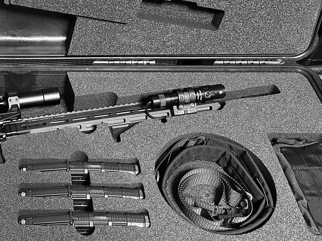 Pick-N-Pluck-vai-Custom-Foam CC-Case Oy