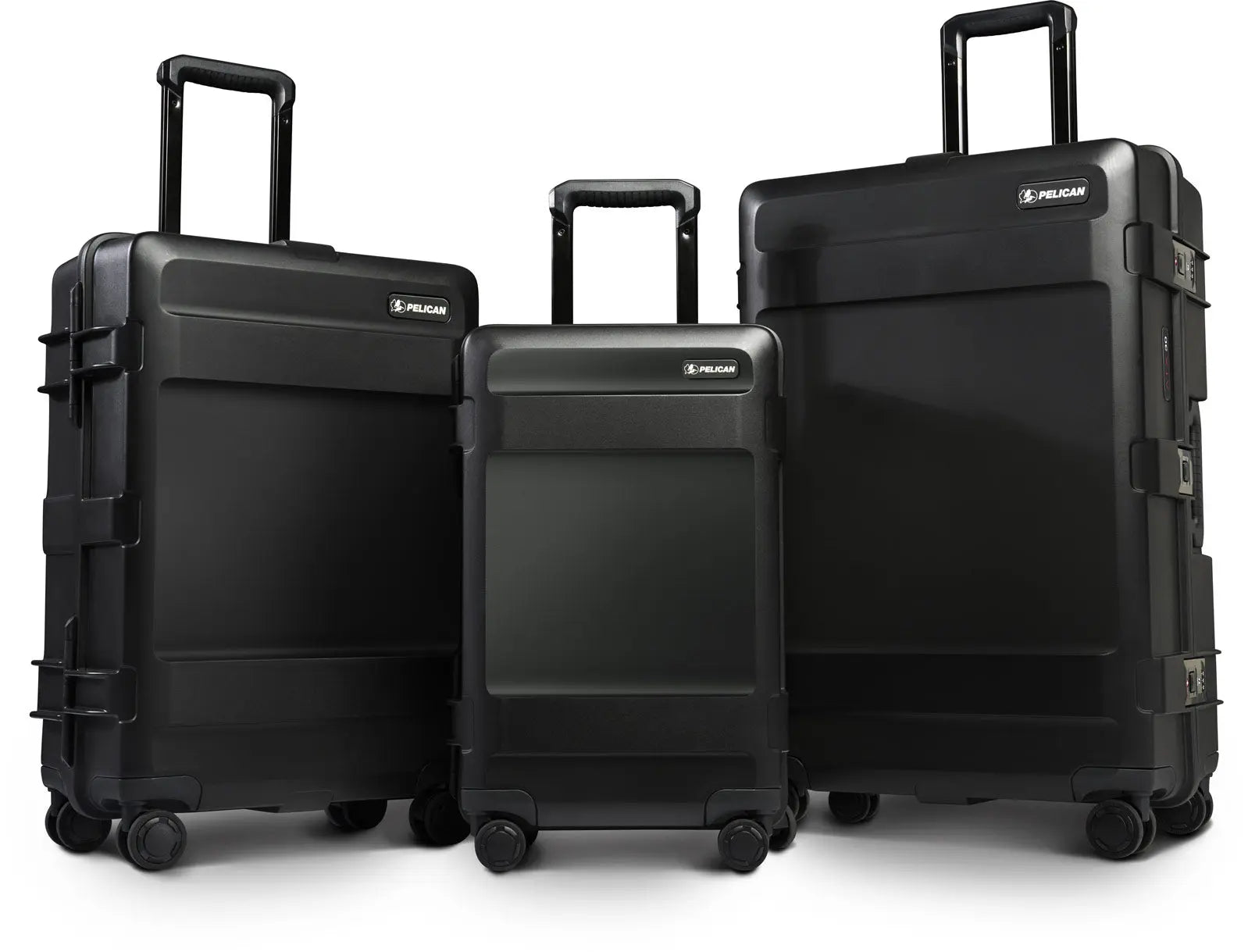 Peli-Matkustus CC-Case Oy