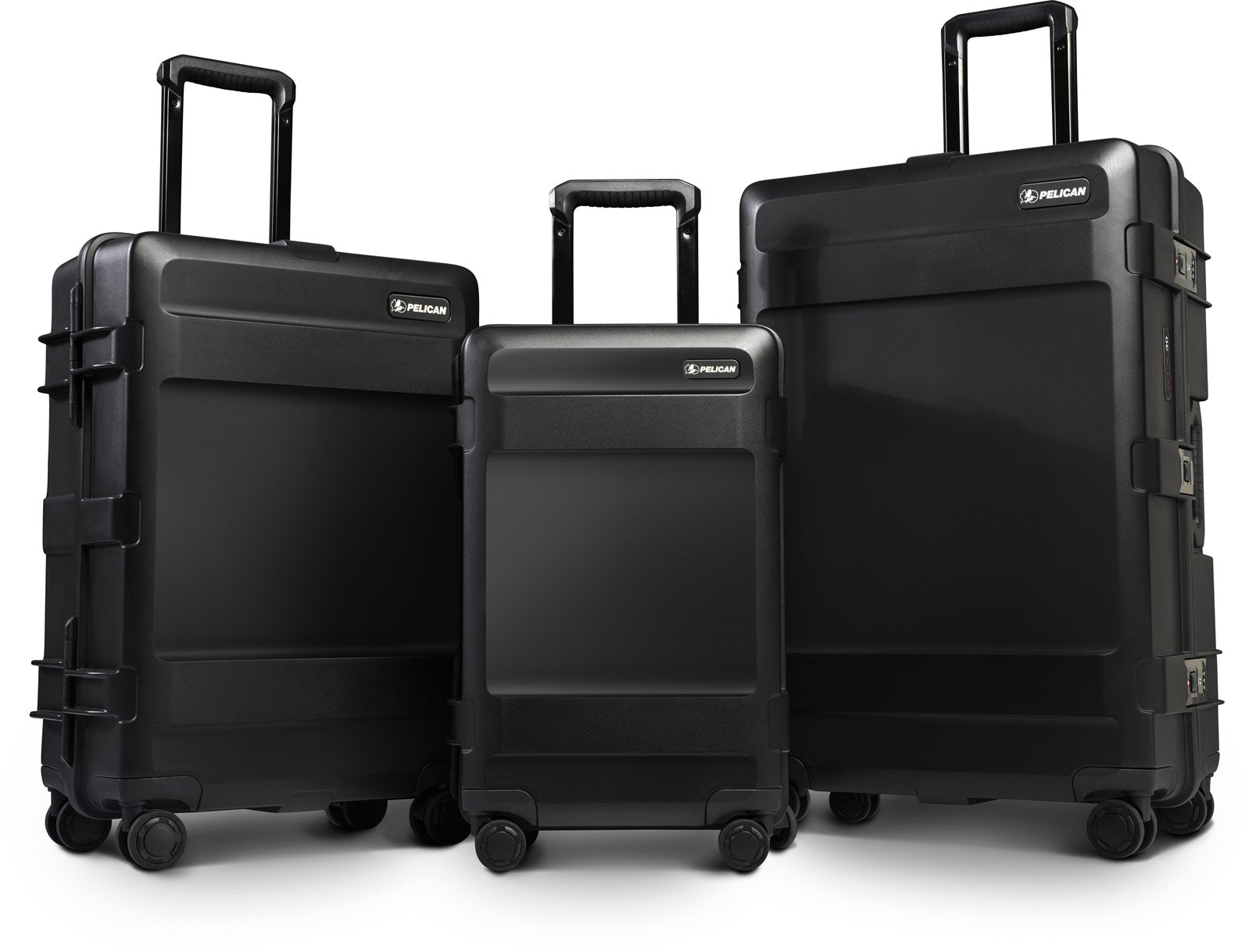 Peli-Matkustus CC-Case Oy