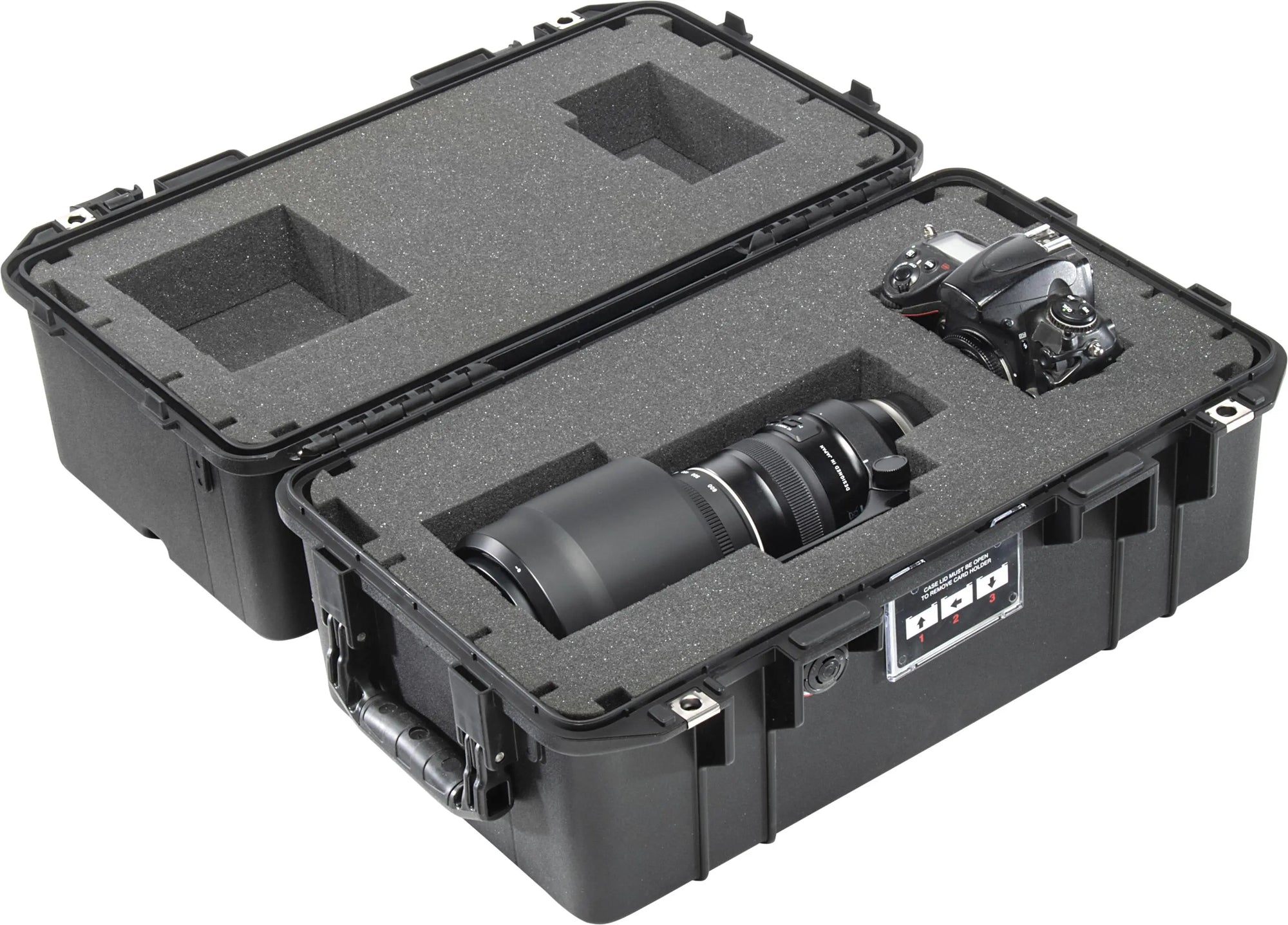 Peli™ AIR - keskikokoiset laukut CC-Case Oy