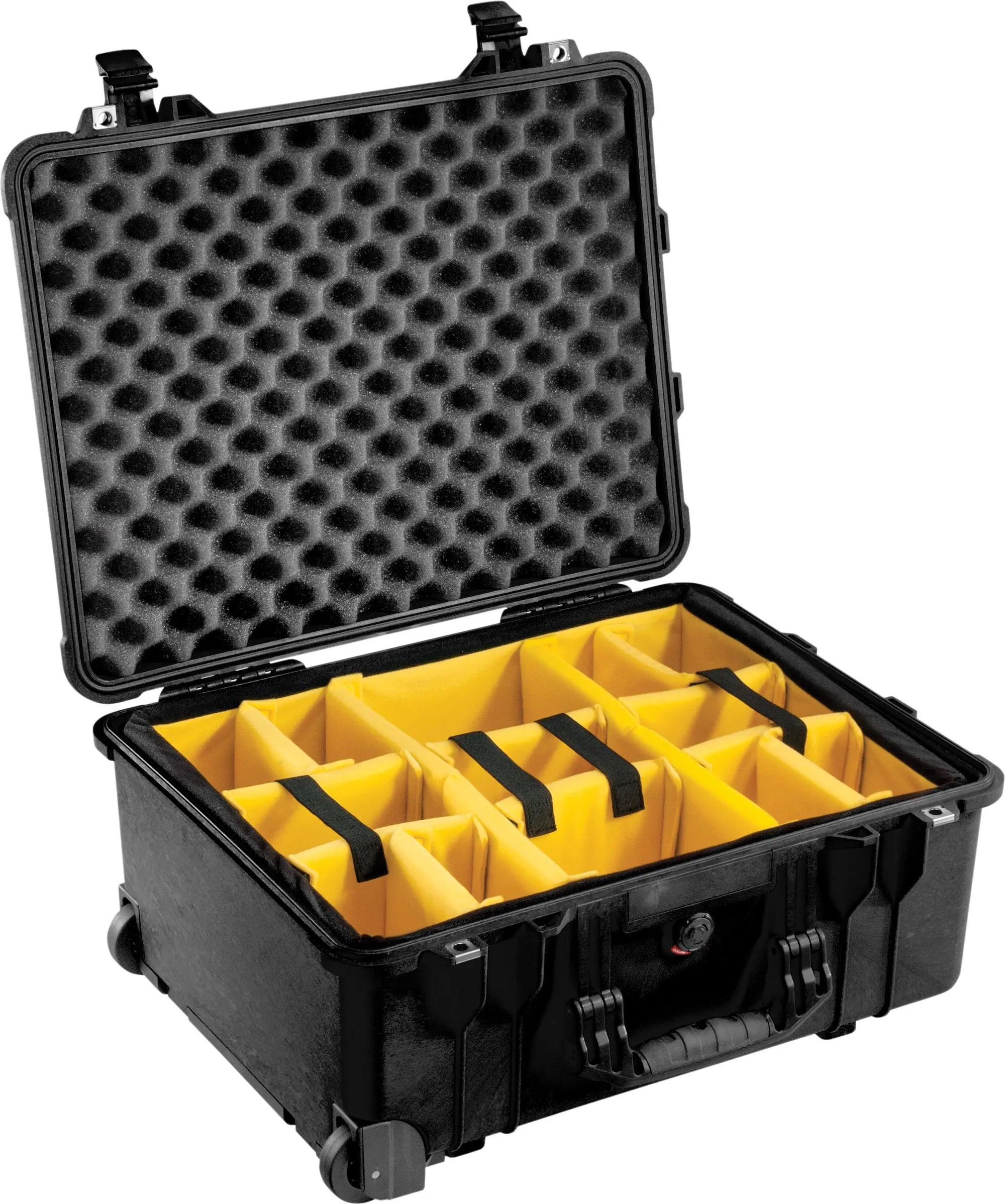 Peli™ Protector - keskikokoiset laukut CC-Case Oy