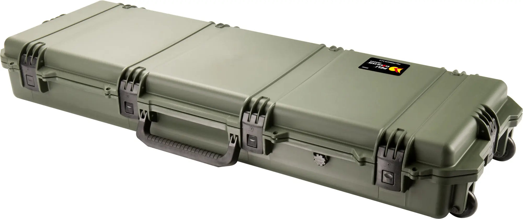 Peli™ Storm- pitkät laukut CC-Case Oy