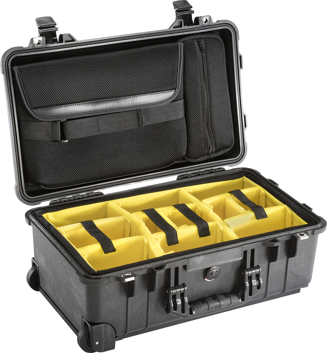 PELI-ERIKOISMALLIT CC-Case Oy