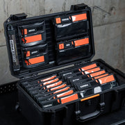 CRDBAG FUSED MINI CC-Case Oy