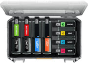 FULL BRICK GRAPHITE CC-Case Oy