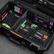 GRID DIVIDE CARRY ON UNIVERSAL CC-Case Oy