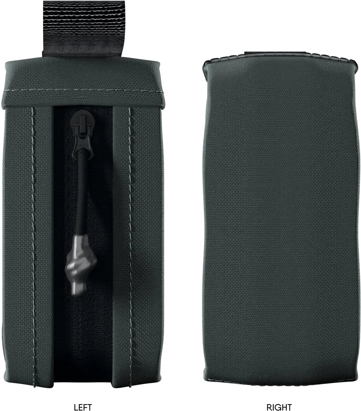 HALF BRICK GRAPHITE CC-Case Oy
