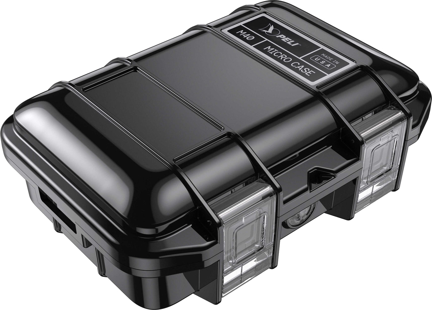 Peli M40 Micro Case CC-Case Oy