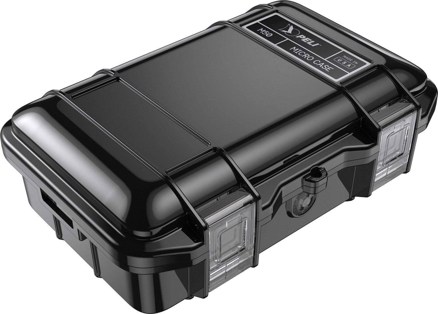 Peli M50 Micro Case CC-Case Oy