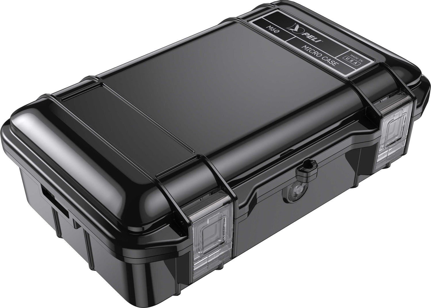 Peli M60 Micro Case CC-Case Oy