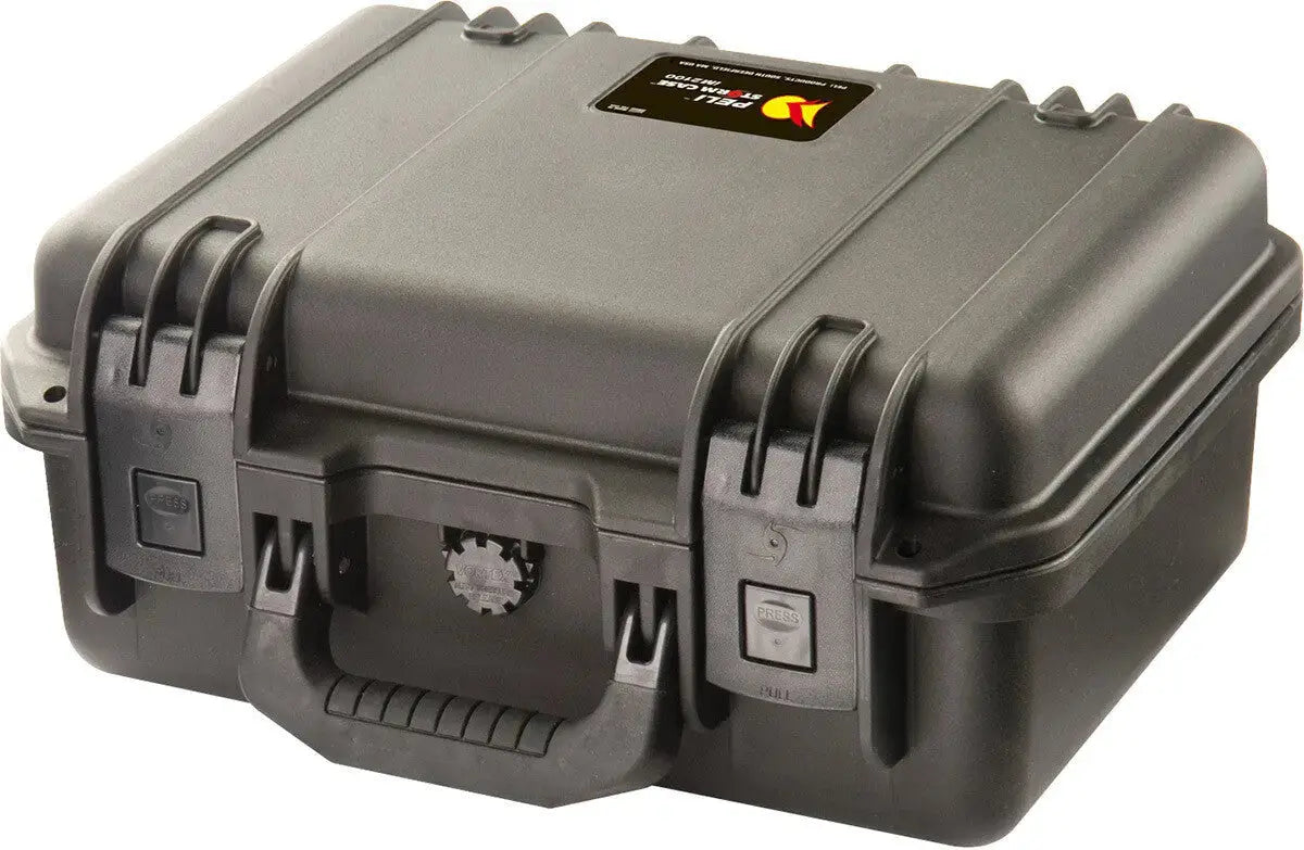 Peli Storm™ IM2100 CC-Case Oy