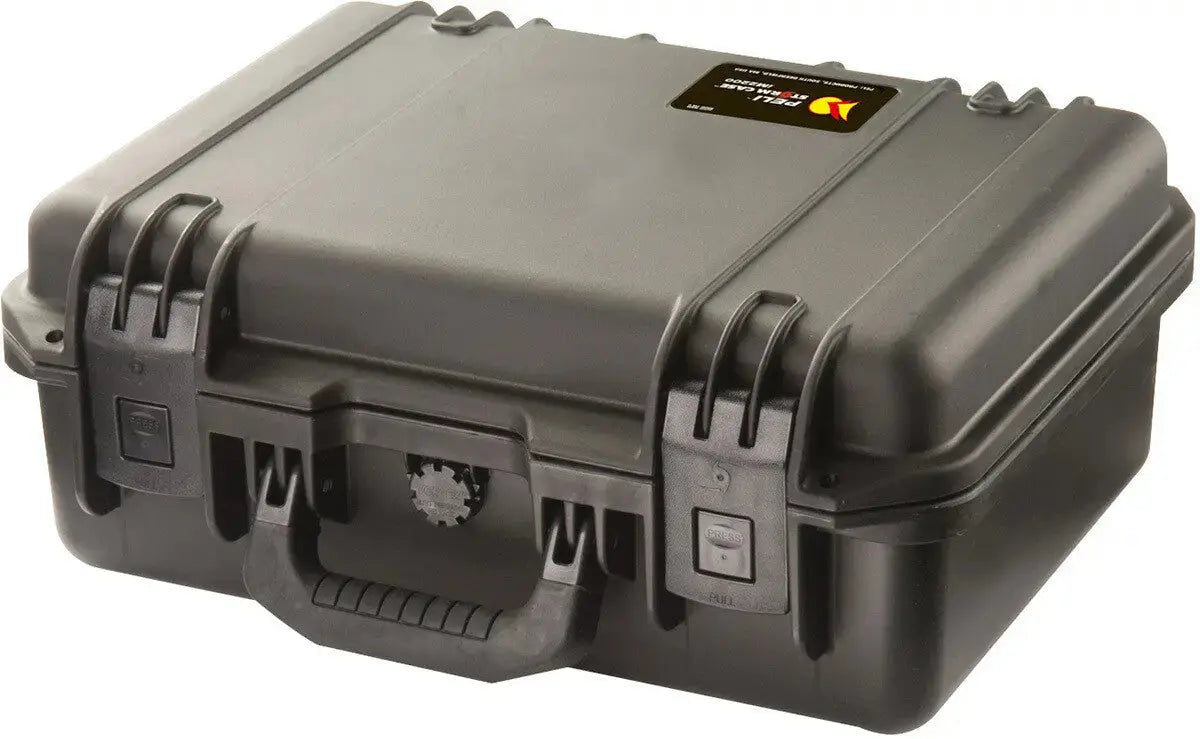 Peli Storm™ IM2200 CC-Case Oy