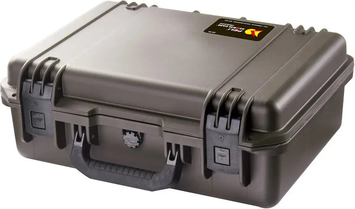 Peli Storm™ IM2300 CC-Case Oy