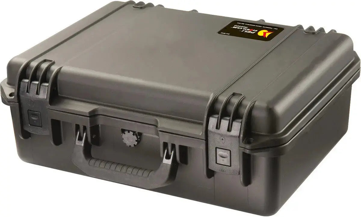 Peli Storm™ IM2400 CC-Case Oy