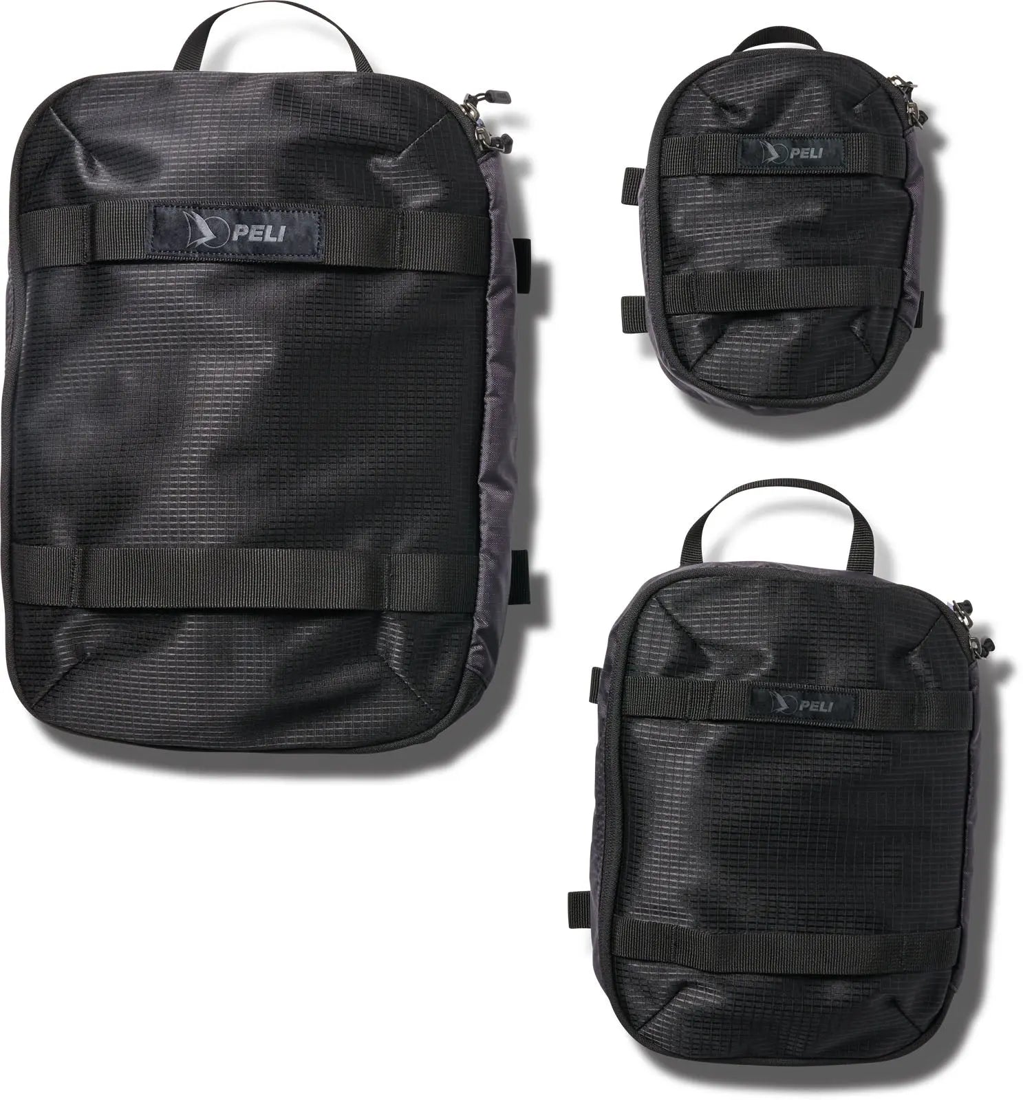 Peli™ PCM ModPak - Keskikokoinen Pakkauspussi CC-Case Oy