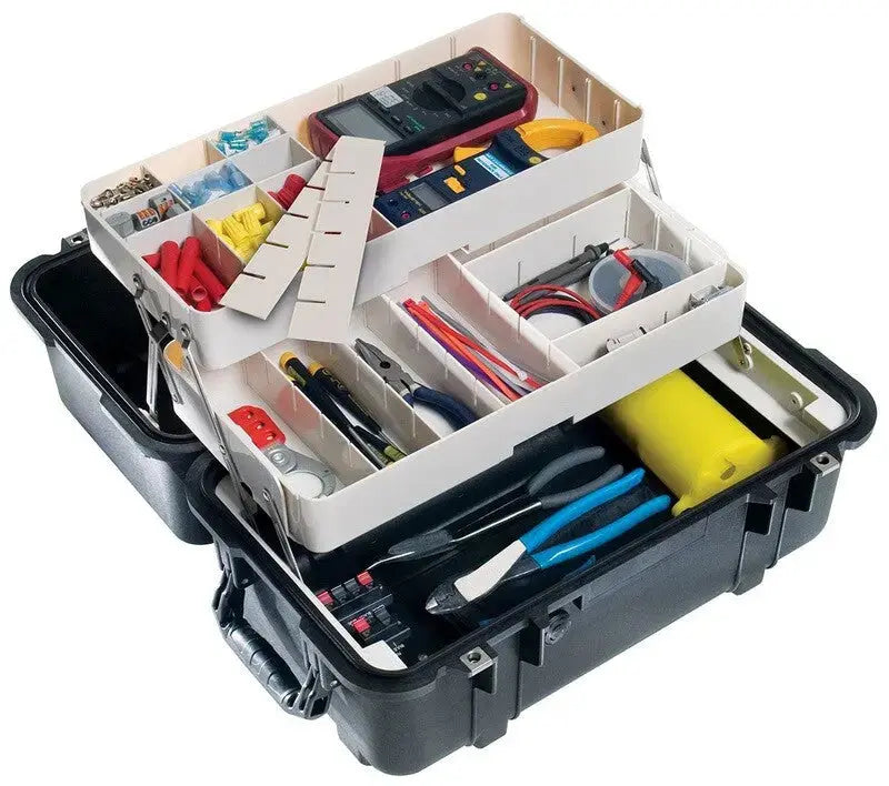 Peli™ 1460 TOOL CC-Case Oy