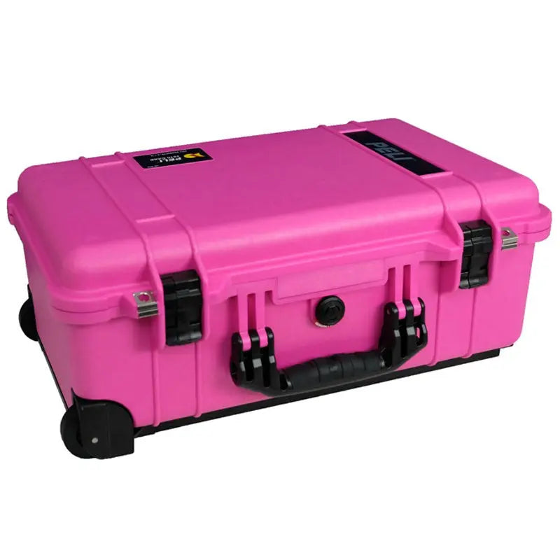 Peli™ 1510, PINK CC-Case Oy