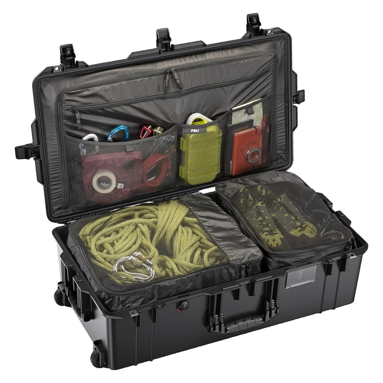 Peli™ Air 1615TRVL CC-Case Oy