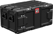 Peli™ Räkki BlackBox 7U, 24" Syvä CC-Case Oy