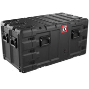 Peli™ Räkki BlackBox 9U, 30" Syvä CC-Case Oy