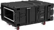 Peli™ Räkki Classic V 4U CC-Case Oy