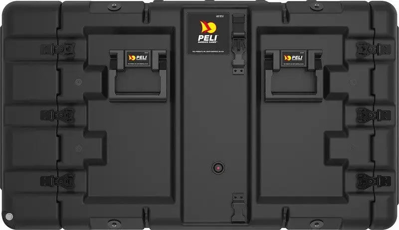 Peli™ Räkki Super V 9U, 24