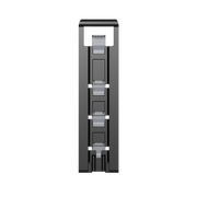 Peli EZ-Pull™ Multi-Stage Air Handle CC-Case Oy