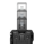 Peli EZ-Pull™ Multi-Stage Air Handle CC-Case Oy