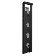 Peli EZ-Pull™ Multi-Stage Air Handle CC-Case Oy