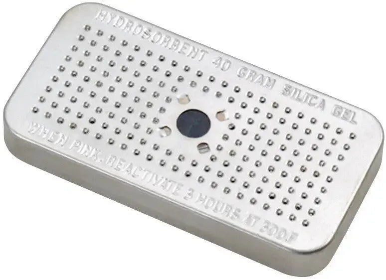 Silica Gel-kuivauspatruuna CC-Case Oy