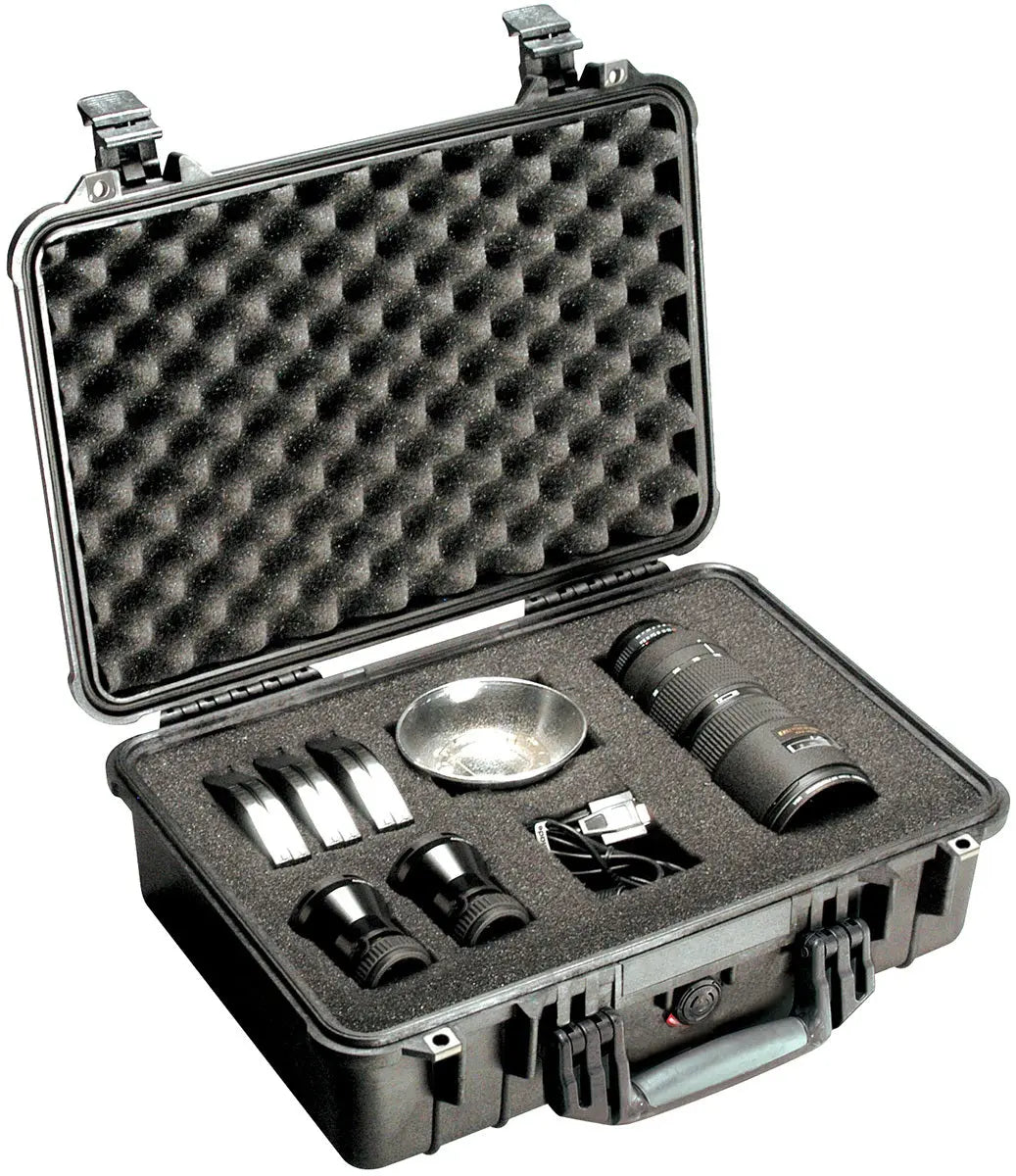 Peli 1500 CC-Case Oy