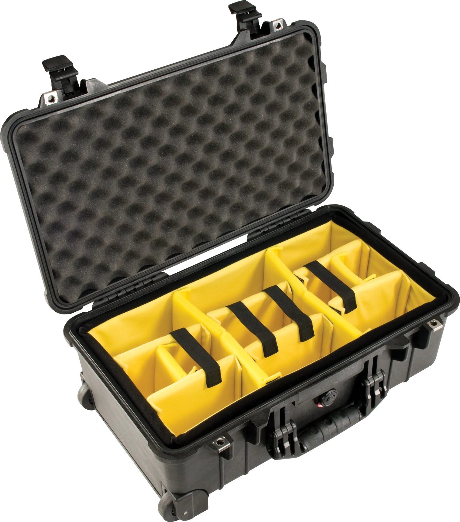 Peli 1510 CC-Case Oy