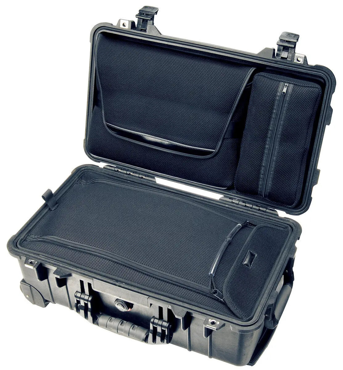 Peli 1510-LOC CC-Case Oy