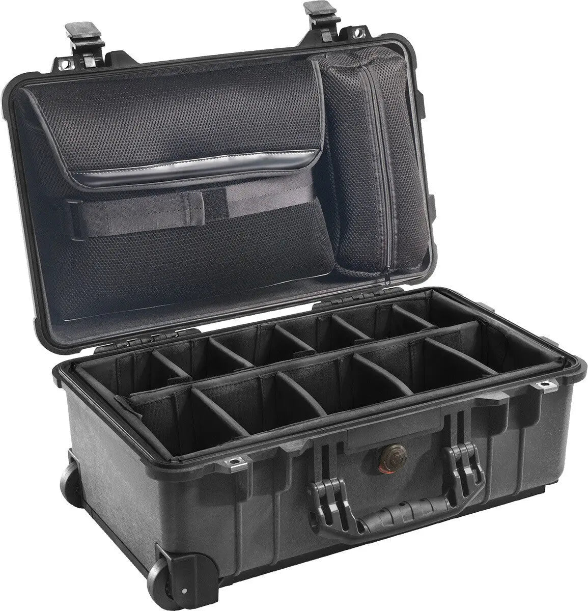 Peli 1510-SC CC-Case Oy