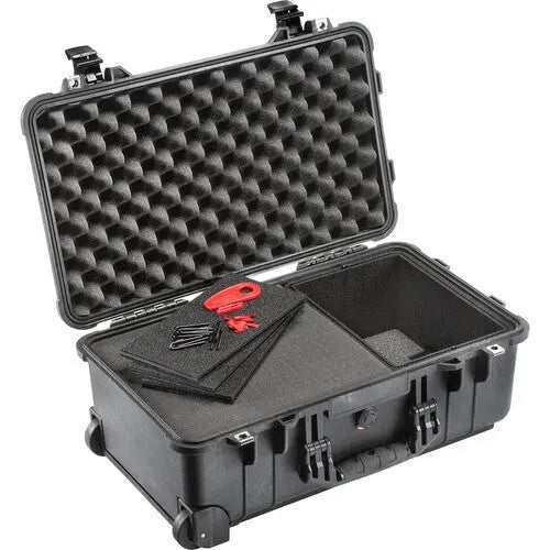 Peli 1510-TPF CC-Case Oy