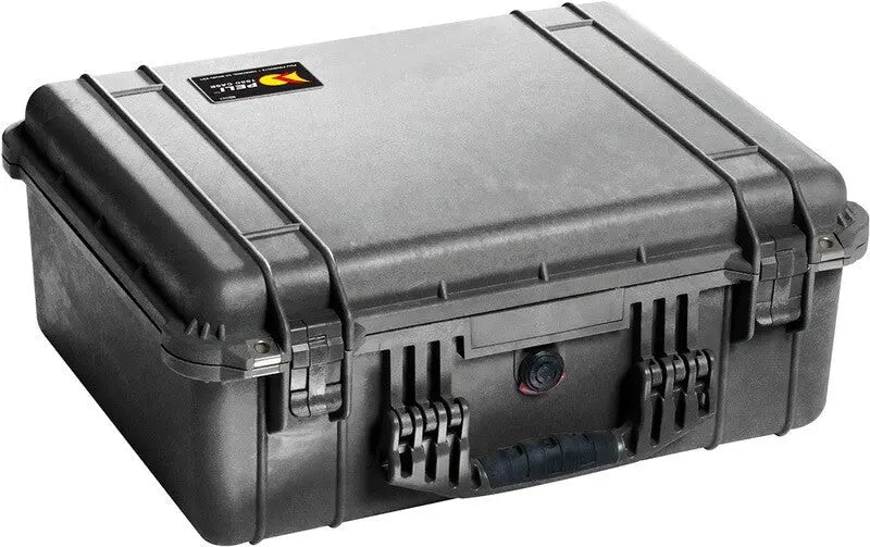 Peli 1550 CC-Case Oy