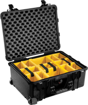 Peli 1560 CC-Case Oy