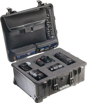 Peli 1560-LFC CC-Case Oy