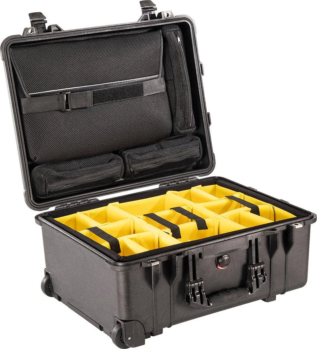 Peli 1560-SC CC-Case Oy