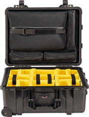 Peli 1560-SC CC-Case Oy