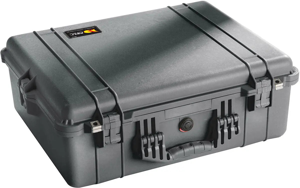 Peli 1600 CC-Case Oy