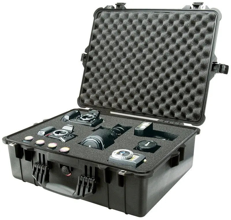 Peli 1600 CC-Case Oy