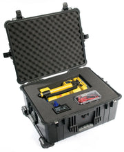 Peli 1610 CC-Case Oy