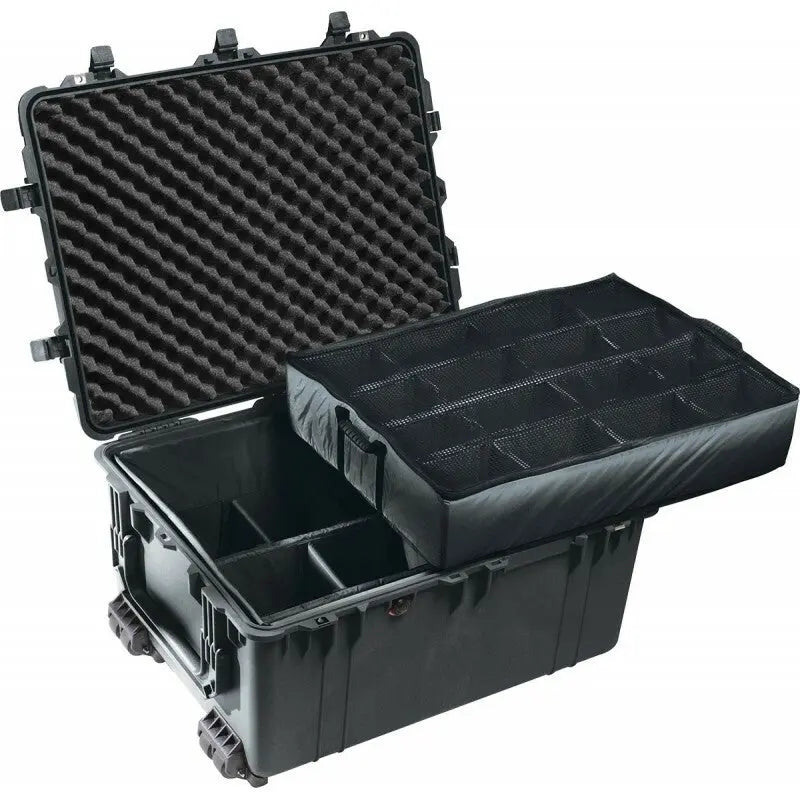 Peli 1630 CC-Case Oy